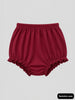 Girls Bloomers