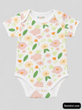 6-9m Multicolor