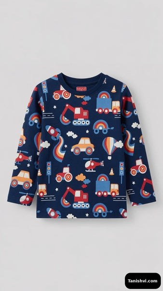 Boys T-Shirts