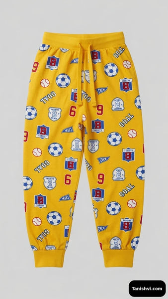 Boys Pants