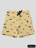 Premium Girls Shorts