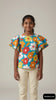 Big Girls Western Top