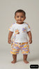 Fine Shorts Set (Month Sizes)