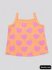 Sleeveless Girls T-Shirt