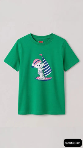 Boys T-Shirts