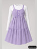 Girls Frocks