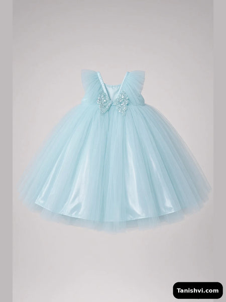 Girls Party Wear