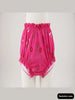 Girls bloomers
