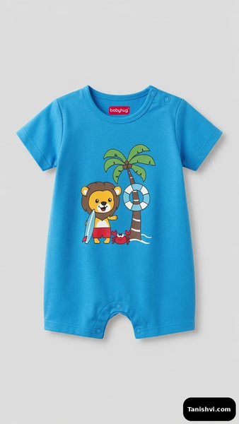 Dungaree set