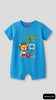 Dungaree set