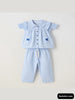 Muslin sets