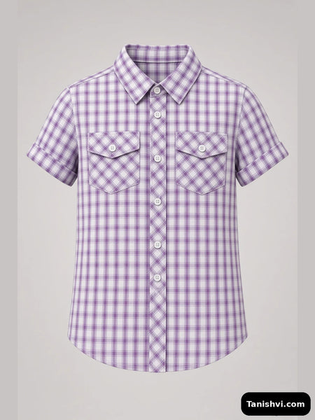 Boys shirts