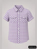 Boys shirts