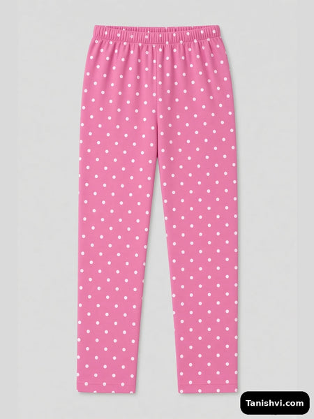 Girls Pants