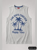 Boys Sleeveless
