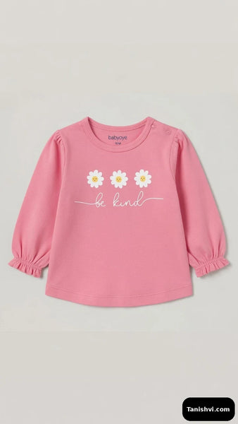 Girls T-Shirts