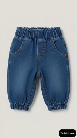 Boys Jeans
