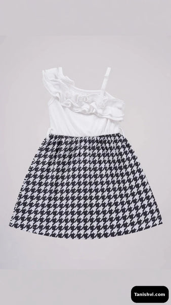 Girls frocks