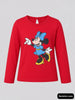 Girls T-Shirts