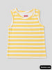 Sleeveless Boys T-Shirt