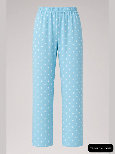 Girls Pants