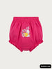 Girls bloomers