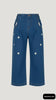 Unisex Jeans
