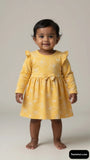 9-12m Yellow