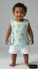 Premium Tops - Sleeveless