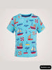T-shirt (Month Sizes)