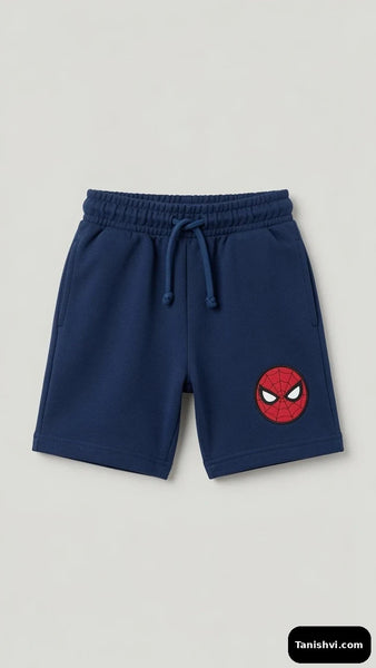 Boys shorts