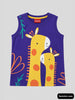 Boys Sleeveless