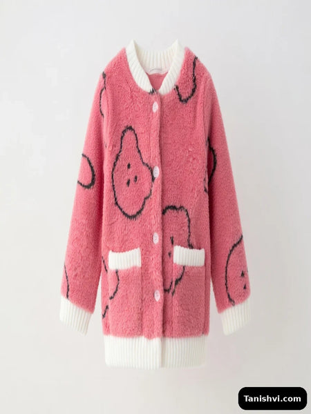 Girls Jackets