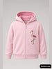 Girls hoodies
