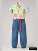 Girls Western Sets