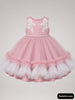 Girls party frocks