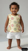Premium Tops - Sleeveless