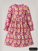 Girls Frocks