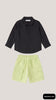 Boys shirt sete