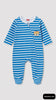 Girls' jumpsuit