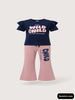 Boot Cut Set