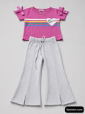 9-12m Lavender