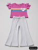 Boot cut set